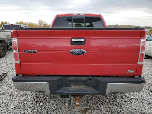 Photo 5 VIN: 1FTFW1EV9AFB79608 - FORD F-150 