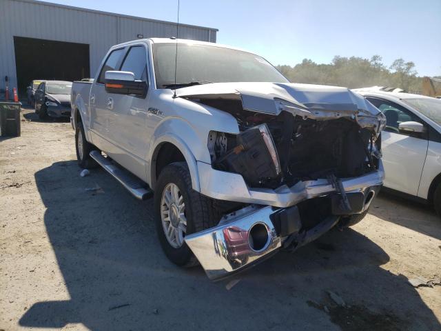 Photo 0 VIN: 1FTFW1EV9AFB90365 - FORD F150 SUPER 