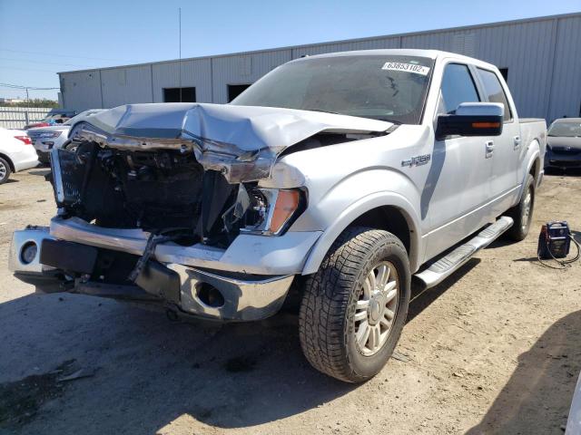 Photo 1 VIN: 1FTFW1EV9AFB90365 - FORD F150 SUPER 