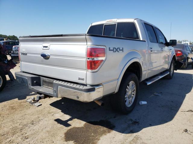 Photo 3 VIN: 1FTFW1EV9AFB90365 - FORD F150 SUPER 