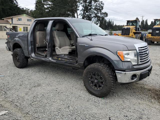 Photo 3 VIN: 1FTFW1EV9AFC00893 - FORD F150 SUPER 