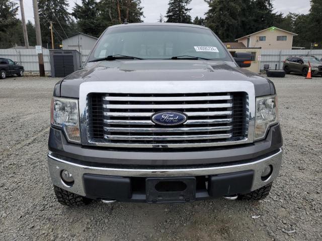 Photo 4 VIN: 1FTFW1EV9AFC00893 - FORD F150 SUPER 