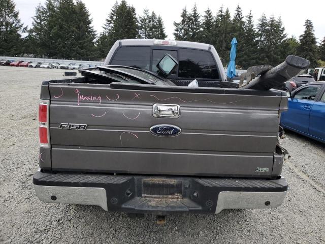 Photo 5 VIN: 1FTFW1EV9AFC00893 - FORD F150 SUPER 