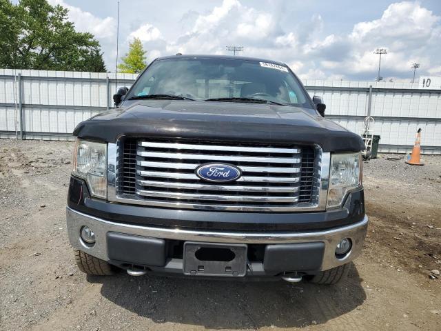 Photo 4 VIN: 1FTFW1EV9AFC14194 - FORD F-150 