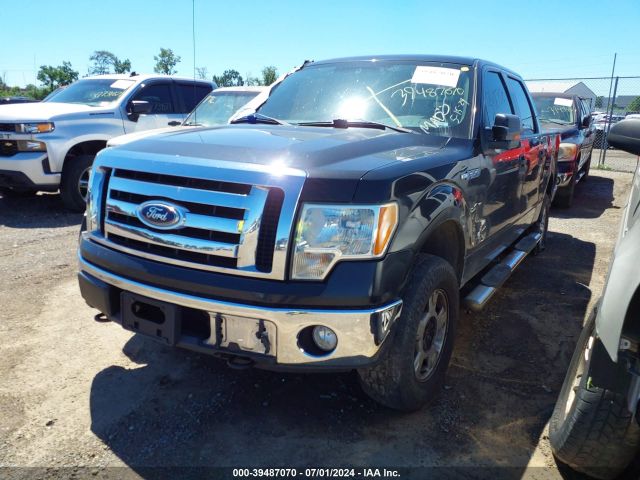 Photo 1 VIN: 1FTFW1EV9AFC17922 - FORD F-150 