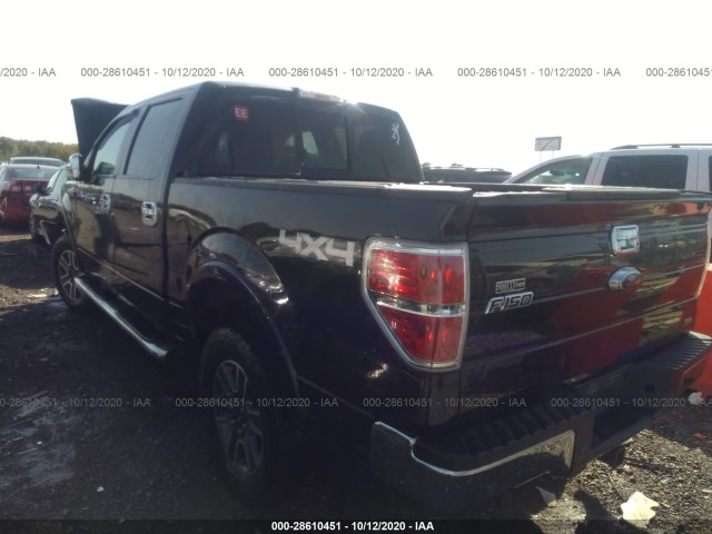 Photo 2 VIN: 1FTFW1EV9AFC24871 - FORD F-150 