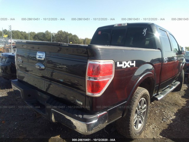 Photo 3 VIN: 1FTFW1EV9AFC24871 - FORD F-150 