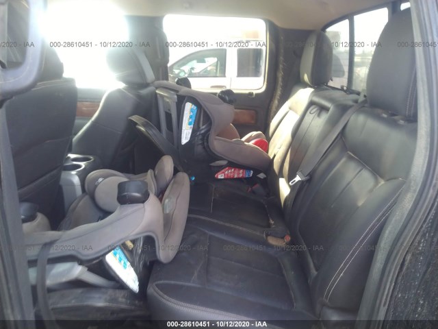 Photo 7 VIN: 1FTFW1EV9AFC24871 - FORD F-150 