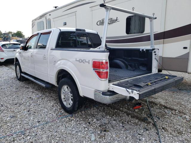 Photo 2 VIN: 1FTFW1EV9AFC33795 - FORD F150 SUPER 