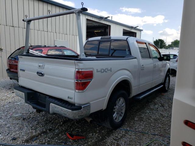 Photo 3 VIN: 1FTFW1EV9AFC33795 - FORD F150 SUPER 