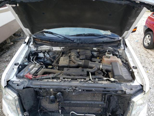 Photo 6 VIN: 1FTFW1EV9AFC33795 - FORD F150 SUPER 