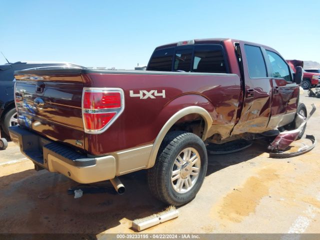 Photo 3 VIN: 1FTFW1EV9AFC71365 - FORD F150 