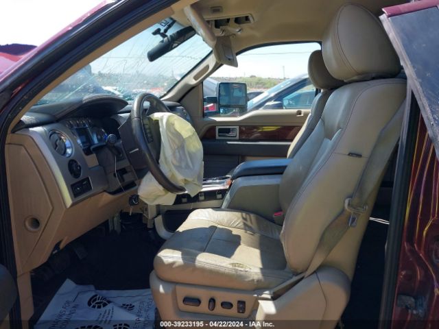 Photo 4 VIN: 1FTFW1EV9AFC71365 - FORD F150 