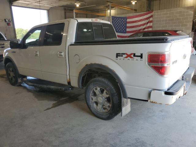 Photo 1 VIN: 1FTFW1EV9AFC73567 - FORD F150 SUPER 