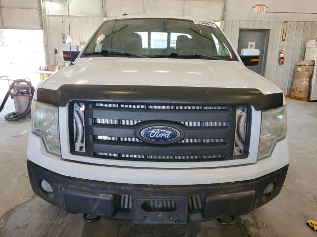 Photo 4 VIN: 1FTFW1EV9AFC73567 - FORD F150 SUPER 