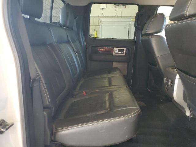 Photo 9 VIN: 1FTFW1EV9AFC73567 - FORD F150 SUPER 