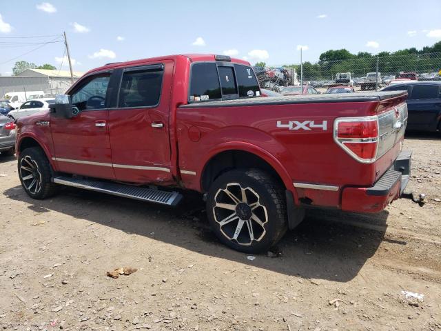 Photo 1 VIN: 1FTFW1EV9AFC94595 - FORD F-150 