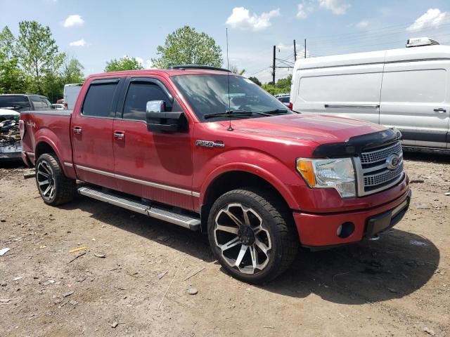 Photo 3 VIN: 1FTFW1EV9AFC94595 - FORD F-150 