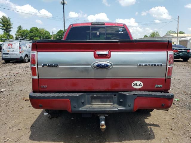 Photo 5 VIN: 1FTFW1EV9AFC94595 - FORD F-150 