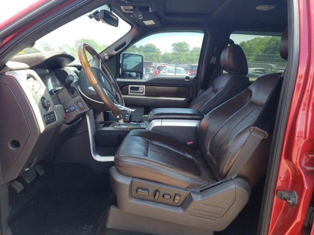 Photo 6 VIN: 1FTFW1EV9AFC94595 - FORD F-150 