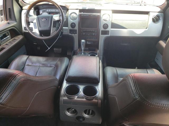 Photo 7 VIN: 1FTFW1EV9AFC94595 - FORD F-150 