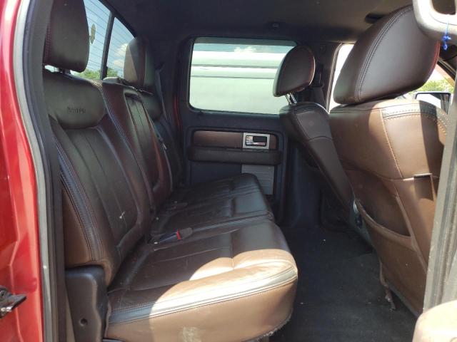 Photo 9 VIN: 1FTFW1EV9AFC94595 - FORD F-150 