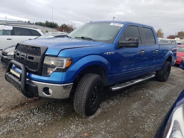 Photo 0 VIN: 1FTFW1EV9AFD07183 - FORD F-150 