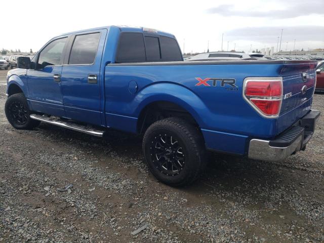 Photo 1 VIN: 1FTFW1EV9AFD07183 - FORD F-150 