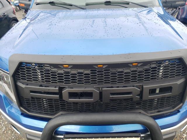 Photo 10 VIN: 1FTFW1EV9AFD07183 - FORD F-150 