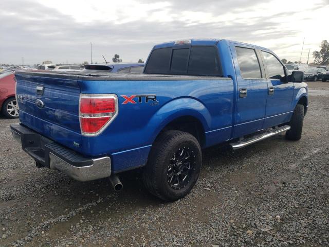 Photo 2 VIN: 1FTFW1EV9AFD07183 - FORD F-150 