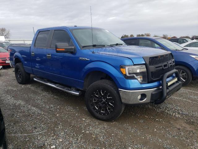 Photo 3 VIN: 1FTFW1EV9AFD07183 - FORD F-150 