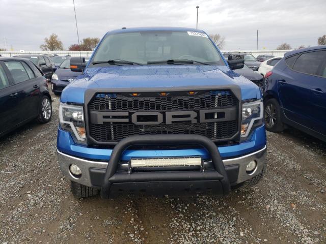 Photo 4 VIN: 1FTFW1EV9AFD07183 - FORD F-150 