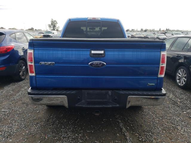 Photo 5 VIN: 1FTFW1EV9AFD07183 - FORD F-150 