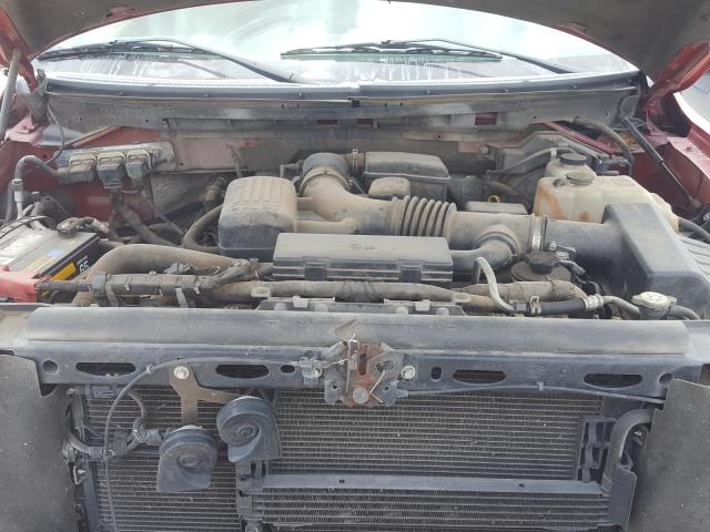 Photo 6 VIN: 1FTFW1EV9AFD24968 - FORD F150 SUPER 