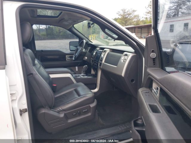 Photo 4 VIN: 1FTFW1EV9AFD30253 - FORD F-150 