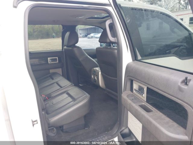 Photo 7 VIN: 1FTFW1EV9AFD30253 - FORD F-150 