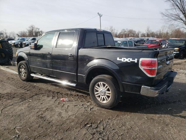 Photo 1 VIN: 1FTFW1EV9AFD34335 - FORD F150 SUPER 