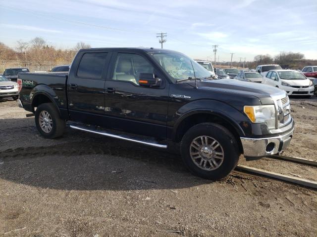 Photo 3 VIN: 1FTFW1EV9AFD34335 - FORD F150 SUPER 