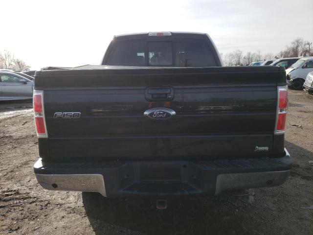 Photo 5 VIN: 1FTFW1EV9AFD34335 - FORD F150 SUPER 