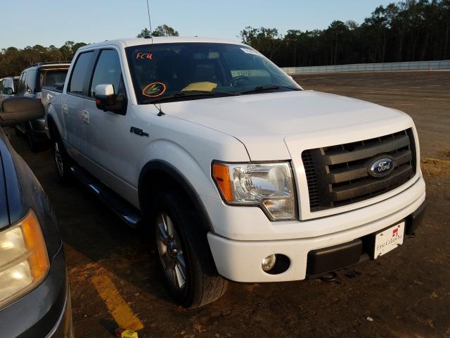 Photo 0 VIN: 1FTFW1EV9AFD38224 - FORD F150 SUPER 