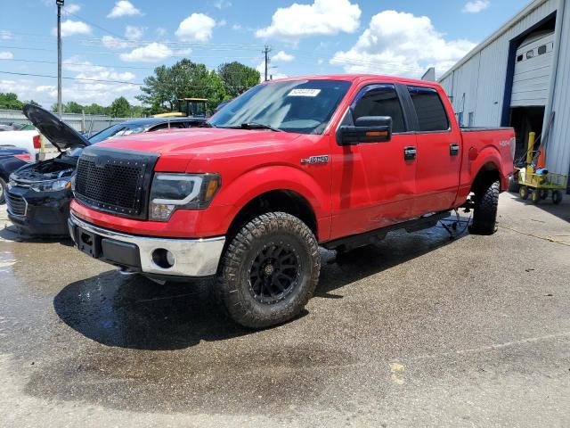 Photo 0 VIN: 1FTFW1EV9AFD40507 - FORD F-150 