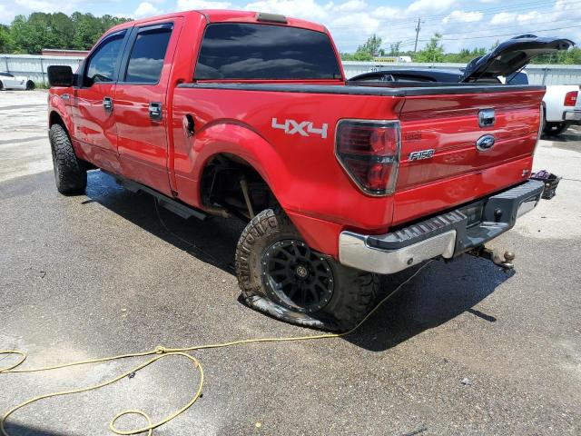 Photo 1 VIN: 1FTFW1EV9AFD40507 - FORD F-150 