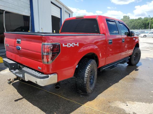 Photo 2 VIN: 1FTFW1EV9AFD40507 - FORD F-150 