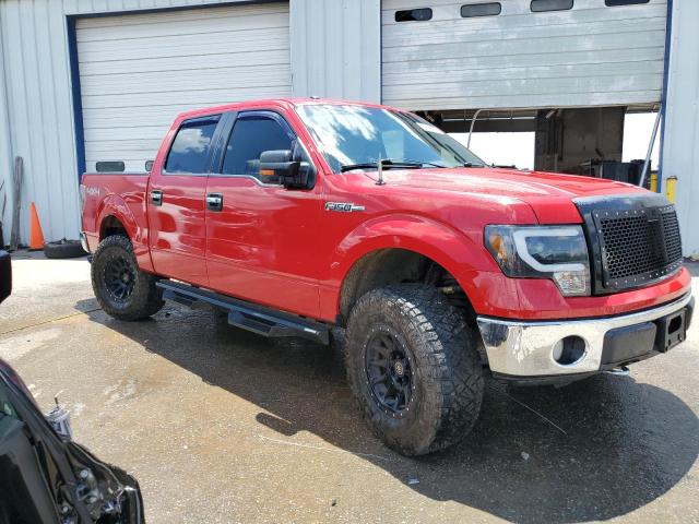 Photo 3 VIN: 1FTFW1EV9AFD40507 - FORD F-150 