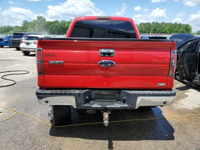 Photo 5 VIN: 1FTFW1EV9AFD40507 - FORD F-150 