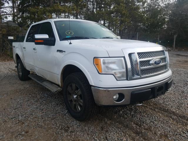 Photo 0 VIN: 1FTFW1EV9AFD43603 - FORD F150 SUPER 