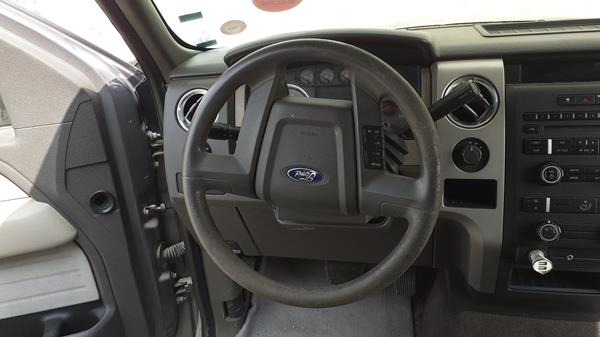 Photo 11 VIN: 1FTFW1EV9AFD44346 - FORD F 150 