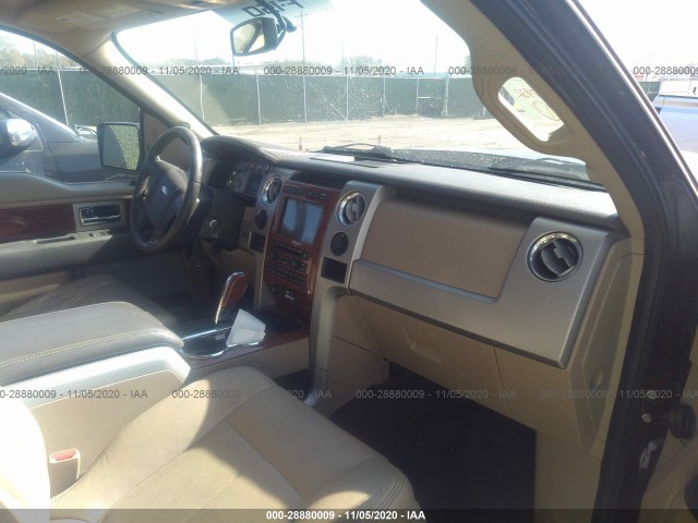 Photo 4 VIN: 1FTFW1EV9AFD52088 - FORD F-150 