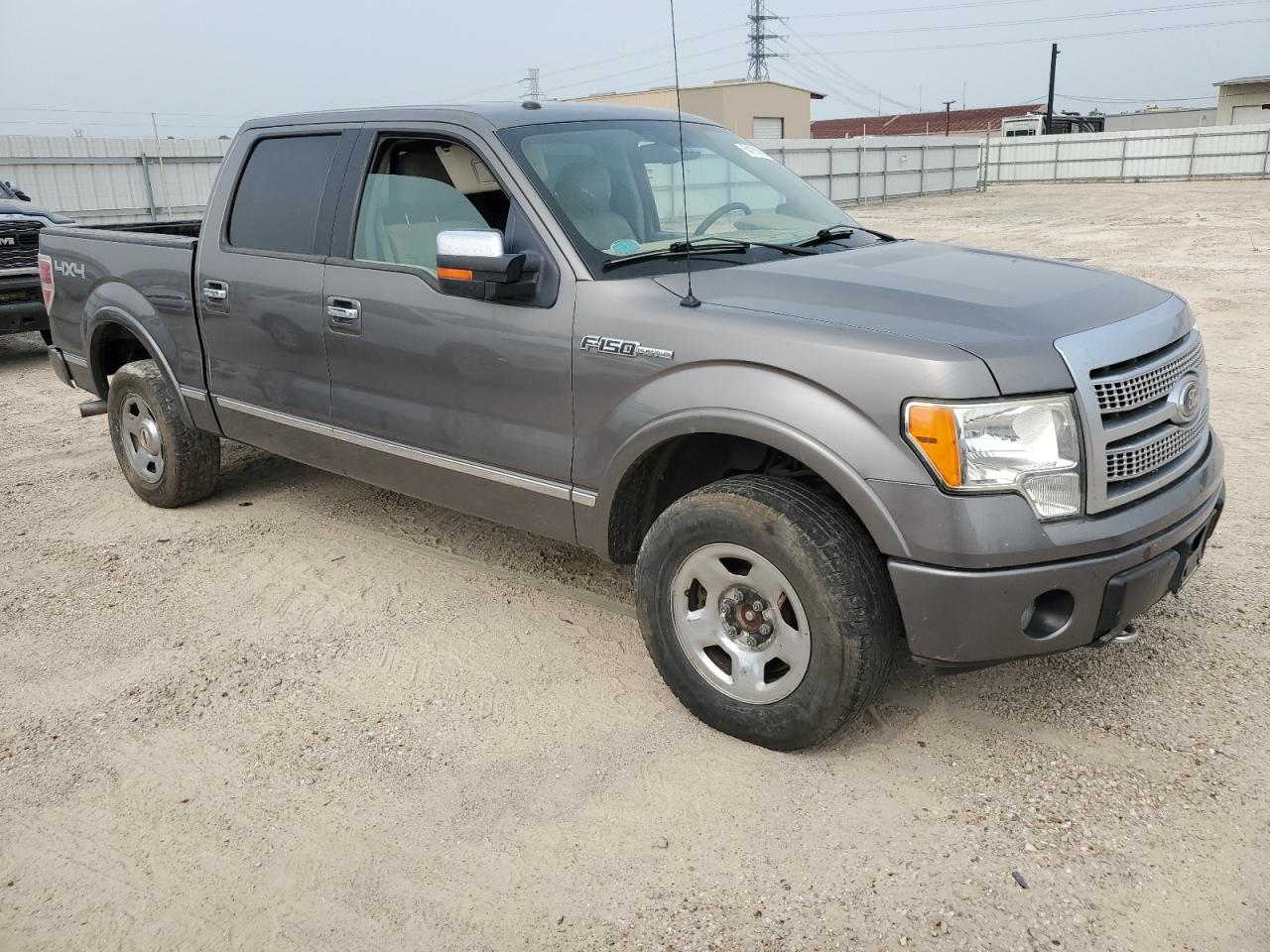 Photo 3 VIN: 1FTFW1EV9AFD92347 - FORD F-150 