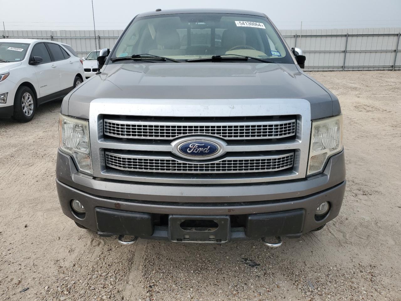 Photo 4 VIN: 1FTFW1EV9AFD92347 - FORD F-150 